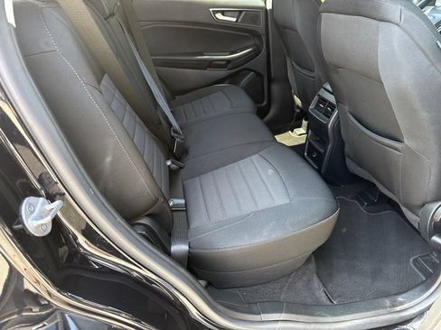 Used 2022 Ford Edge SE w/ Black Appearance Package AWD/4WD image 15