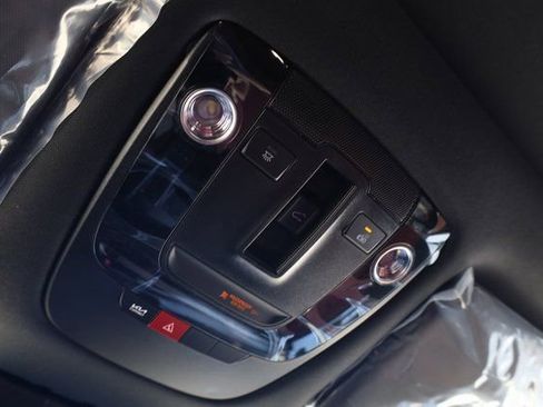 New 2026 Kia Sportage SX image 24