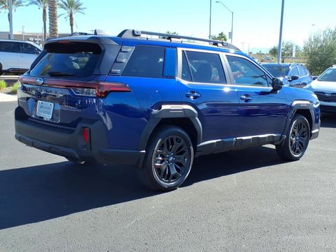 New 2026 Subaru Outback Limited XT AWD/4WD image 6