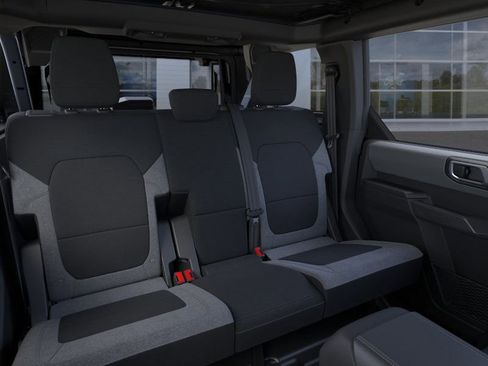 New 2025 Ford Bronco Big Bend image 11