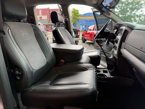Used 2005 Dodge Ram 2500 Truck SLT AWD/4WD image 22
