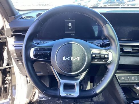 Used 2025 Kia K5 GT-Line w/ GT-Line Premium Package AWD/4WD image 16