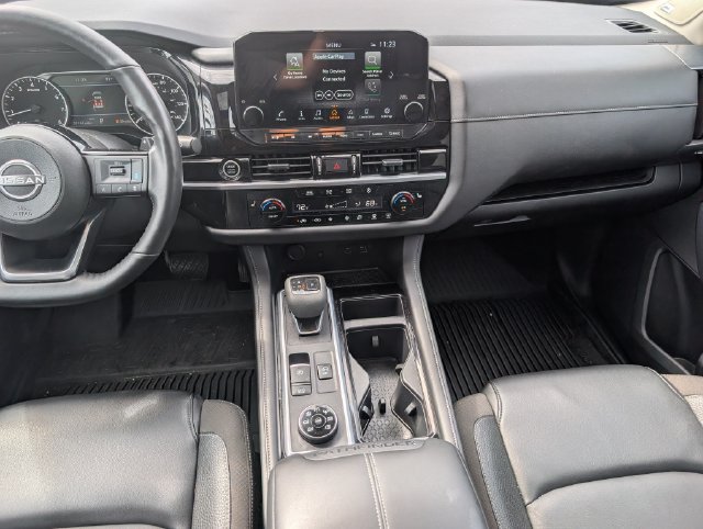 Used 2024 Nissan Pathfinder SL w/ SL Premium Package AWD/4WD image 21