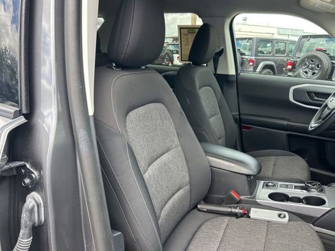 Used 2024 Ford Bronco Sport Big Bend image 21