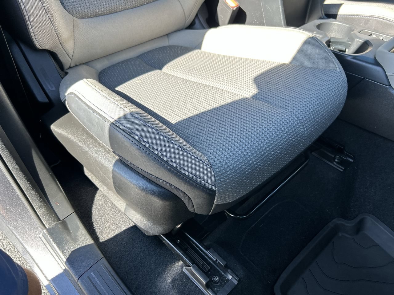 Used 2025 Subaru Forester Premium w/ Convenience Package #1 AWD/4WD image 13