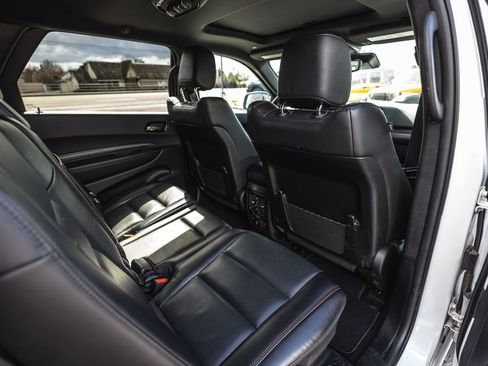 Used 2025 Dodge Durango GT AWD/4WD image 32