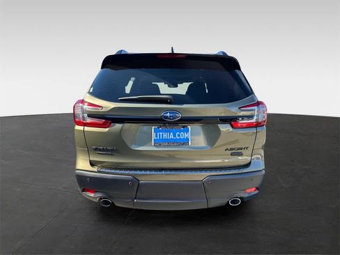 New 2026 Subaru Ascent Bronze Edition image 5