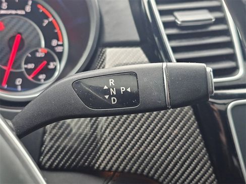 Used 2017 Mercedes-Benz GLS 63 AMG 4MATIC w/ AMG Night Styling Package image 22