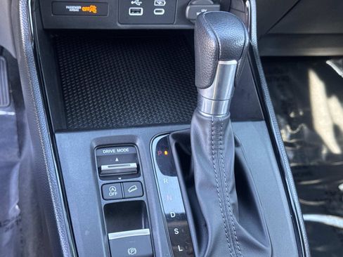 Used 2024 Honda CR-V EX image 14