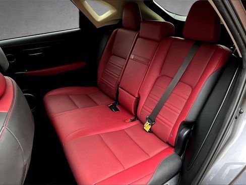 Used 2020 Lexus NX 300 FWD w/ Premium Package image 21