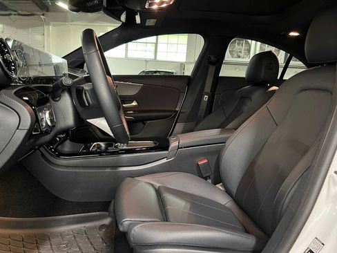 Used 2026 Mercedes-Benz CLA 250 4MATIC image 22