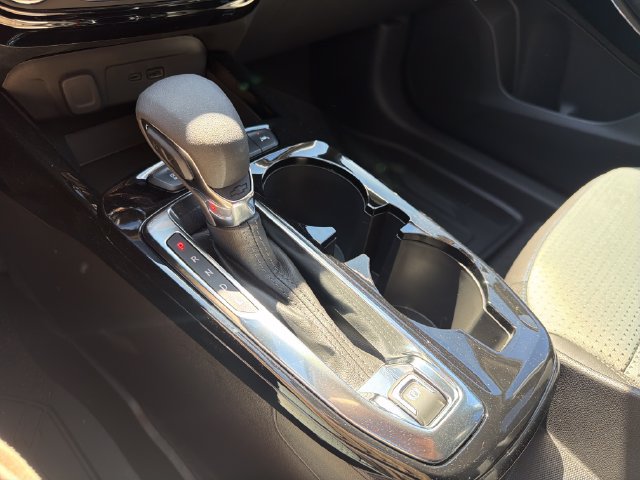 New 2026 Chevrolet Trax LT w/ Driver Confidence Package FWD image 27