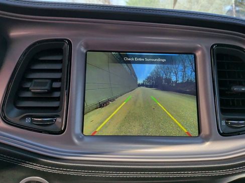 Used 2023 Dodge Challenger R/T Scat Pack w/ Plus Package image 21