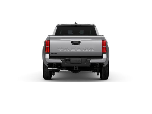 New 2026 Toyota Tacoma TRD Sport AWD/4WD image 44