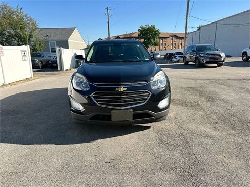 Used 2016 Chevrolet Equinox LT w/ Convenience Package image 8