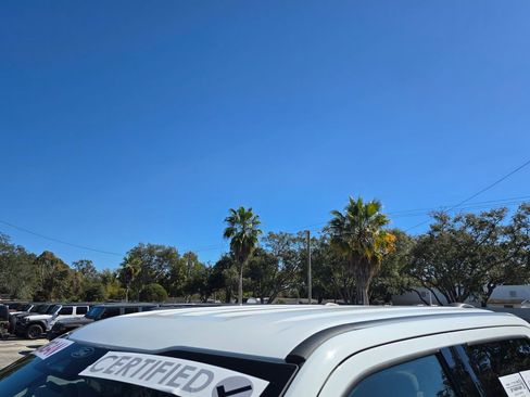 Used 2024 Ford F250 XLT image 13