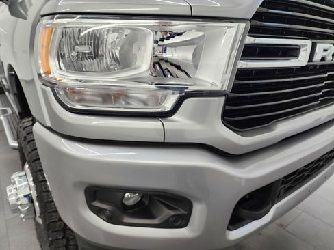 Used 2021 RAM 3500 Big Horn w/ Level B Equipment Group image 22