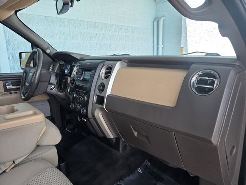 Used 2013 Ford F150 XLT w/ Luxury Equipment Group AWD/4WD image 16