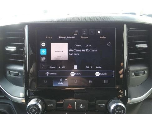 New 2026 RAM 1500 Big Horn image 21