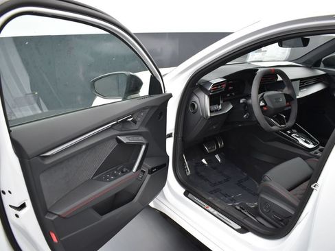 New 2026 Audi RS 3 AWD/4WD image 5