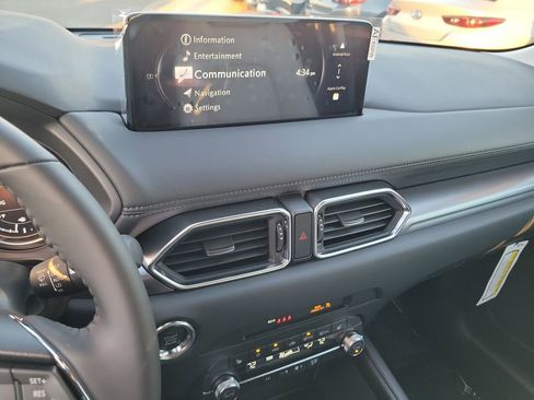 New 2025 MAZDA CX-5 AWD 2.5 S image 7