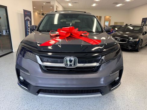 Used 2021 Honda Pilot Touring image 13
