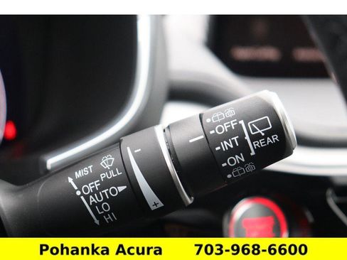 Certified 2023 Acura MDX w/Technology Package image 13