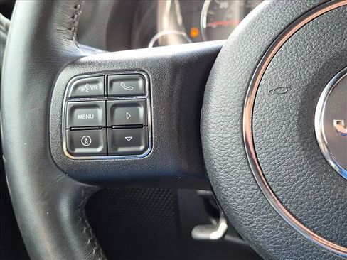 Used 2016 Jeep Wrangler Unlimited Sport AWD/4WD image 13