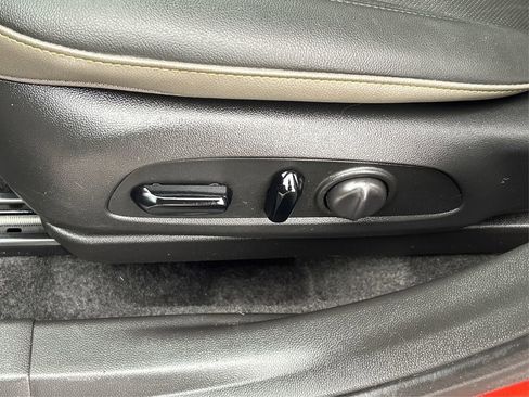 Used 2024 Chevrolet Trax ACTIV image 35