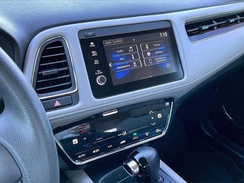 Used 2020 Honda HR-V EX image 22