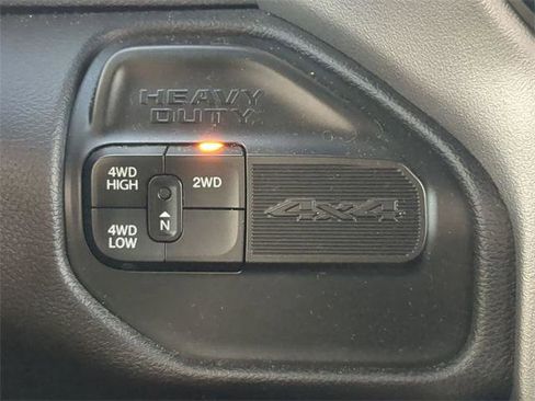 Certified 2022 RAM 3500 Laramie image 28