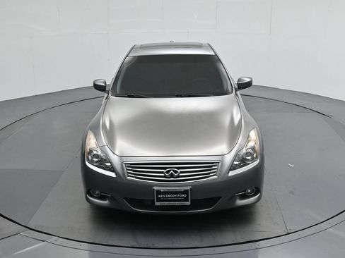 Used 2013 INFINITI G37 Journey w/ Premium Pkg RWD image 30