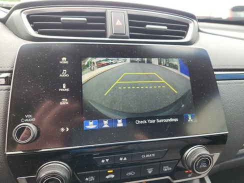 Used 2019 Honda CR-V EX-L image 20