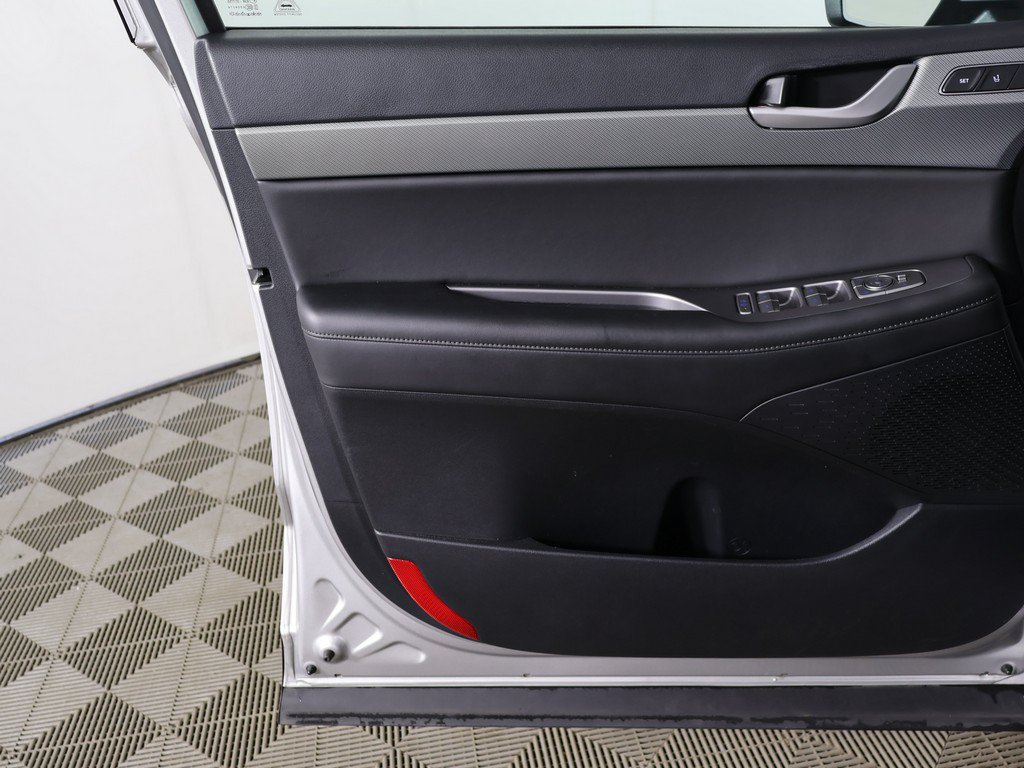 Certified 2025 Hyundai Palisade SEL AWD/4WD image 27