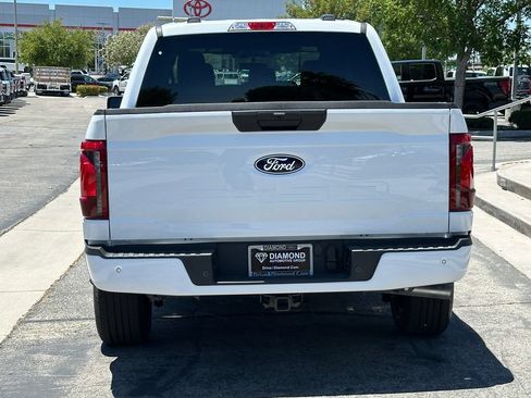 New 2026 Ford F150 STX RWD image 6