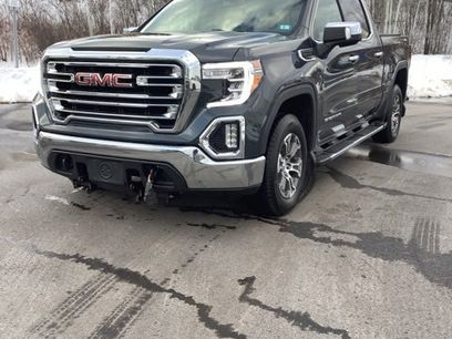 Used 2021 GMC Sierra 1500 SLT w/ SLT Convenience Package