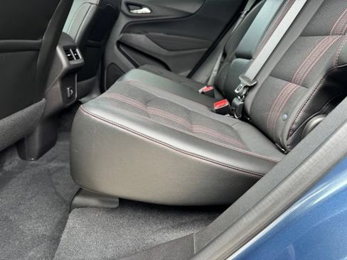 Used 2024 Chevrolet Equinox RS AWD/4WD image 7
