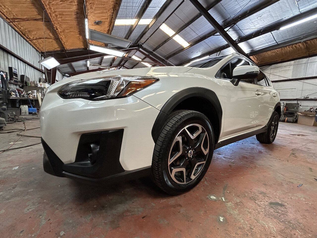 Used 2018 Subaru Crosstrek 2.0i Limited AWD/4WD image 15
