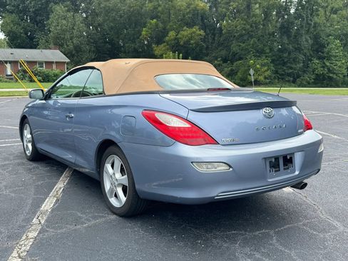 Used 2008 Toyota Solara SLE FWD image 5