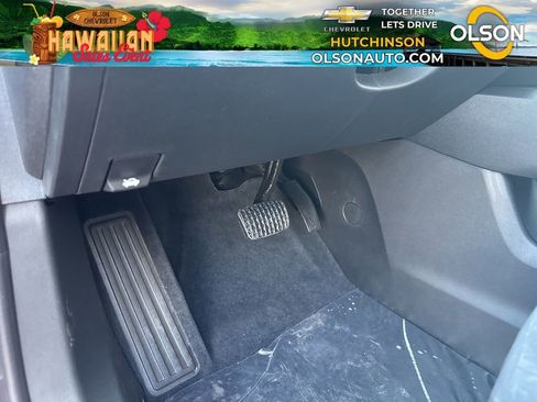 New 2026 Chevrolet Equinox RS image 12