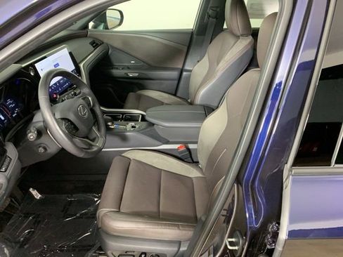 Certified 2025 Lexus TX 350 AWD w/ Technology Package image 31