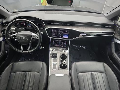 Used 2024 Audi A6 Premium Plus AWD/4WD image 13