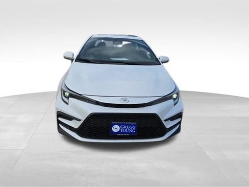 Used 2024 Toyota Corolla SE image 9