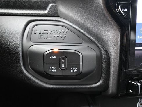 New 2026 RAM 2500 Laramie image 28