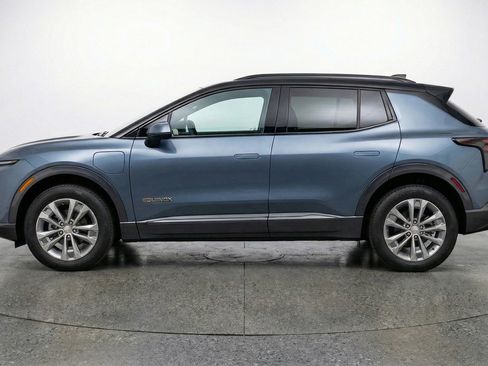 Used 2025 Chevrolet Equinox LT image 5