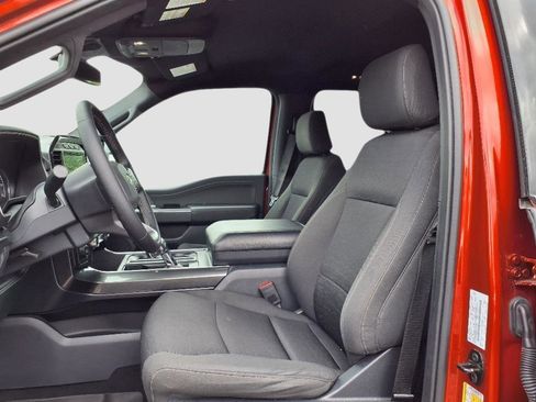 Used 2023 Ford F150 XLT w/ Equipment Group 302A High image 16