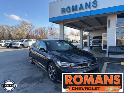 Used 2022 Volkswagen Jetta GLI Autobahn