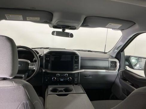 Used 2025 Ford F150 XLT w/ Equipment Group 301A Standard image 20