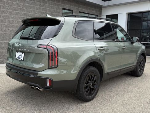 Used 2024 Kia Telluride SX Prestige X-Pro AWD/4WD image 13