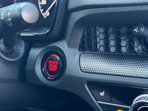 Used 2024 Honda CR-V EX image 33